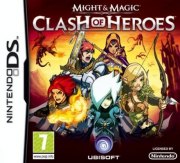 Trucos Might & Magic Clash of Heroes: Desbloquea compañeros para los personajes principales
