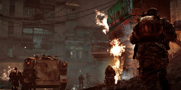 Call of Duty: Black Ops "superará las expectativas"