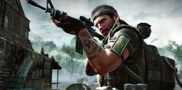 Treyarch está "muy comprometida" con Wii