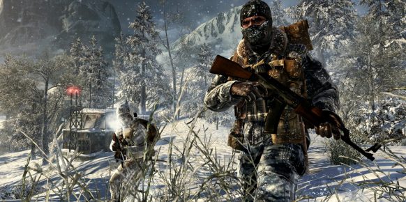 La saga Call of Duty será la única franquicia en la que trabaje Treyarch