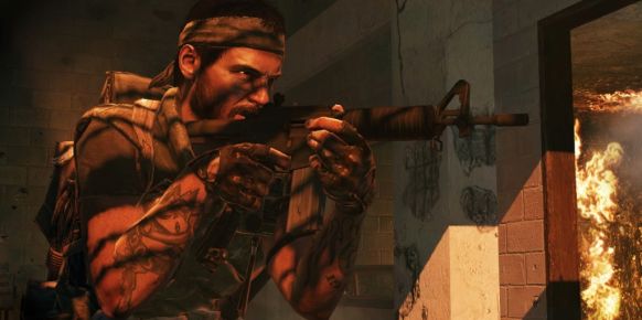 Activision: "Black Ops es la mayor inversión que jamás hayamos hecho"
