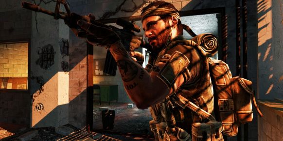Activision sostiene que Black Ops marcará el camino a seguir para los Call of Duty del futuro