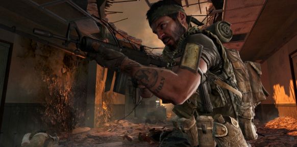 Call of Duty: Black Ops hace públicos sus requisitos