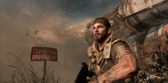 Activision: "Treyarch lo ha hecho mejor de lo que Infinity Ward pudo hace un año"