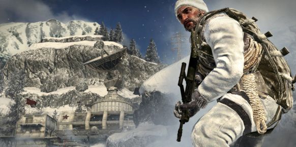 TOP USA: Black Ops vende 8,4 millones en un mes. Nintendo DS 1,5 millones