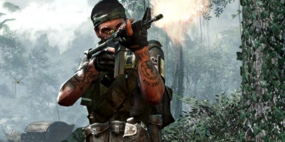 La versión de Black Ops de Xbox 360 es la más vendida en noviembre en Estados Unidos