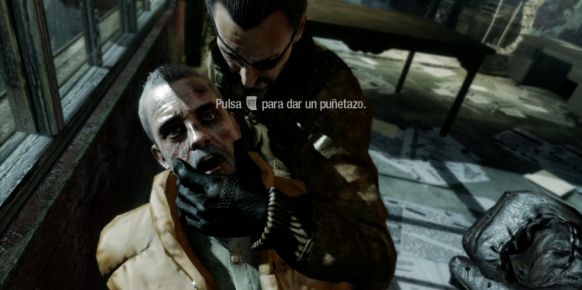 Un joven británico de 17 años detenido por un cyberataque a los sevidores de Call of Duty