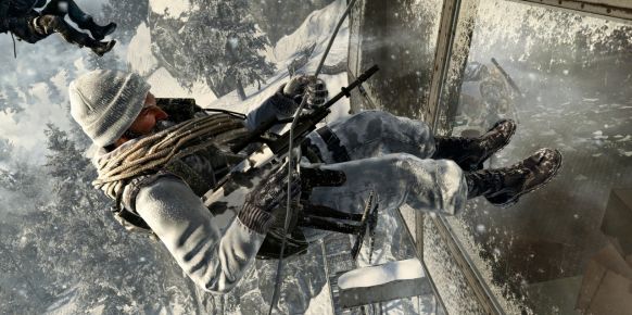 Black Ops y FIFA 11 se mantienen en las primeras plazas pese al éxito de Cataclysm