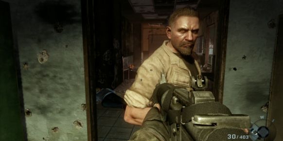 Black Ops y FIFA 11 son una semana más los más vendidos en Reino Unido
