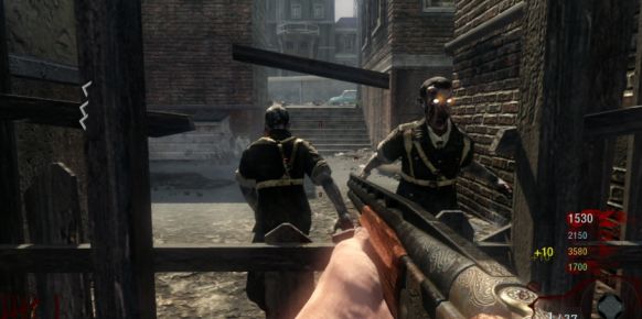 Treyarch asegura que "la mayoría" de los usuarios de Black Ops no sufren de problemas online