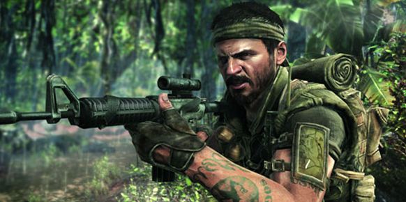 Call of Duty: Black Ops es ya el juego más vendido en la historia de Estados Unidos