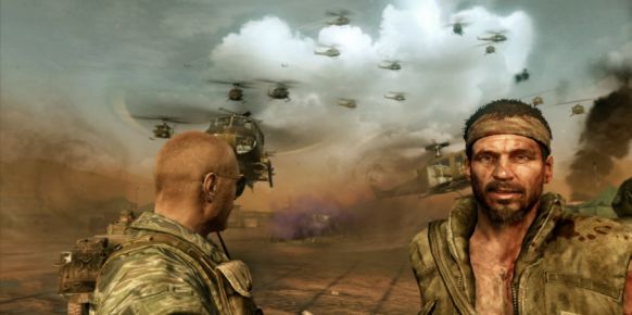 Treyarch no descarta un secuela directa de Call of Duty: Black Ops