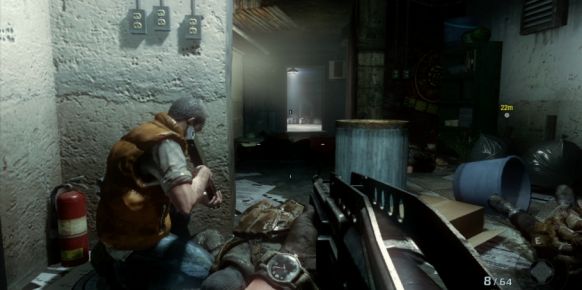 Las herramientas para mods de Call of Duty: Black Ops estarán disponibles en mayo