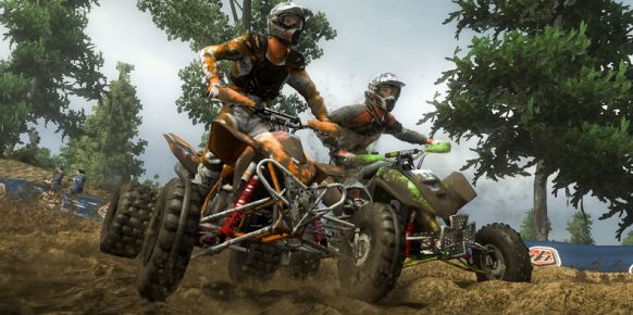 La serie MX vs ATV supera los 10 millones de unidades vendidas