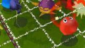 Dragon Quest: Wars llegará el mes que viene a DS