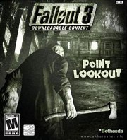 Trucos Fallout 3 Point Lookout: Desbloquea todos los logros