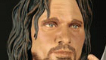 Aragorn’s Quest se retrasa hasta 2010