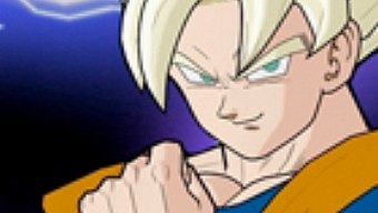 Dragon Ball Raging Blast: Impresiones E3 09