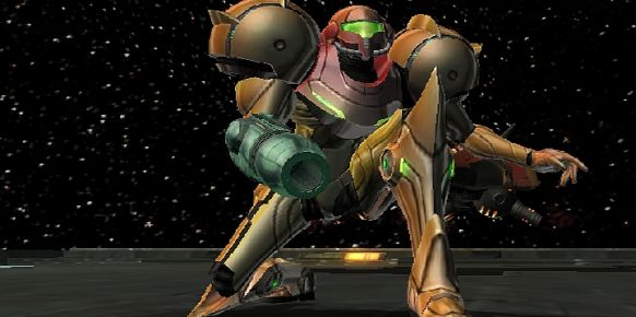 Metroid cumplió 25 años este fin de semana