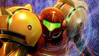 Una tienda sueca lista Metroid Prime Trilogy para Nintendo Switch