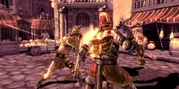 Tournament of Legends se retrasa hasta el 2 de julio