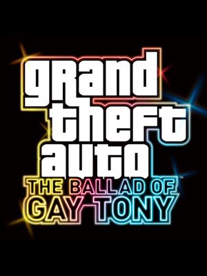 GTA IV: The Ballad of Gay Tony