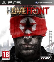 Trucos Homefront: Desbloquea todos los trofeos del juego