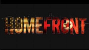 Homefront: Anunciado shooter bélico para PS3, Xbox 360 y PC