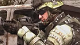 Homefront: "Es una cuestión de balance. Si el juego fuera sólo off-line la campaña duraría 20 horas"