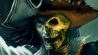 Disney anuncia Pirates of the Caribbean: Armada of the Damned
