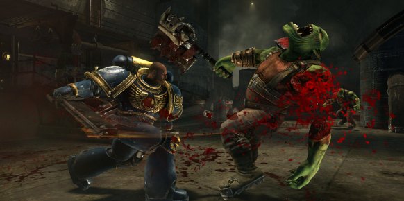 Relic ya ha adelantado que habrá  enemigos fáciles de derribar y otros más grandes muy duros de pelar. Sin embargo el verdadero reto vendrá  por el alto número de oponentes en mayor medida que por su resistencia.