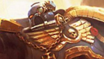 Warhammer 40K Space Marine: Primer contacto