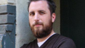 Warhammer 40K Space Marine: Entrevista: Raphael van Lierop