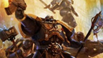Warhammer 40.000: Space Marine anunciado para Xbox 360 y PlayStation 3