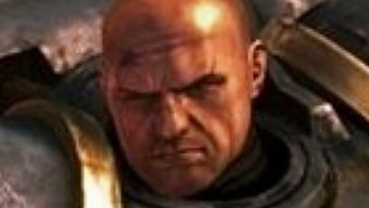 Warhammer 40.000: Space Marine contará con versión PC