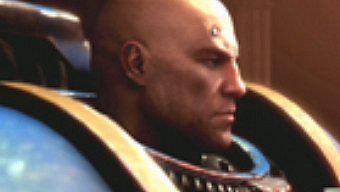 La GamesCom será testigo de material in-game de Warhammer 40.000 Space Marine