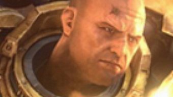 Warhammer 40.000: Space Marine no se inspira directamente en ningún videojuego