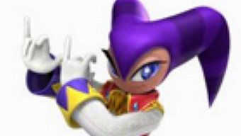 Nights también aparecerá en Sonic & Sega All Stars Raging