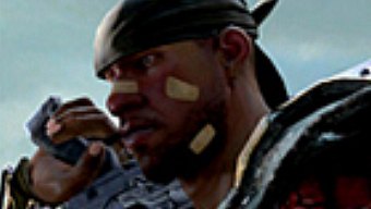 Brink: Primer contacto