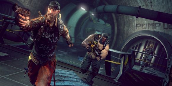 Los creadores de Brink afirman que los desarrolladores británicos están sobreexplotados