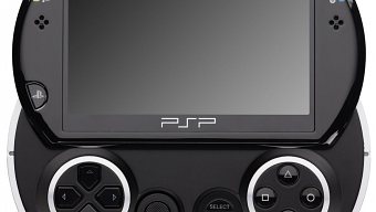 Sony confirma oficialmente que PSP Go cancela su producción