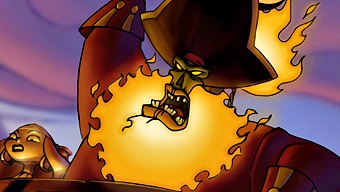 El clásico The Curse of Monkey Island se estrena en GOG y Steam