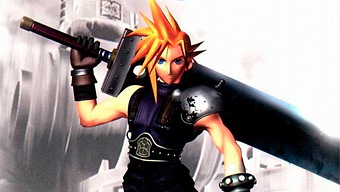 Final Fantasy VII llegará a dispositivos iOS