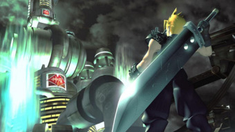 Final Fantasy VII pudo ser un juego exclusivo del Sega Saturn: así lo muestra un documento de SEGA