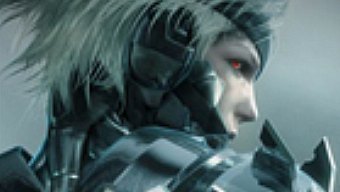 Metal Gear Rising Revengeance: Impresiones E3 2010