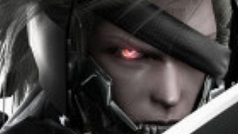 Metal Gear Rising Revengeance: Impresiones GamesCom
