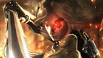 Metal Gear Rising Revengeance: Impresiones jugables