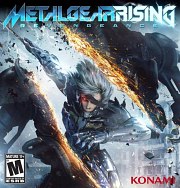 Trucos Metal Gear Rising Revengeance: Consigue todos los logros disponibles en STEAM