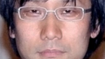 Hideo Kojima interesado en crear nuevos videojuegos para Metal Gear Solid