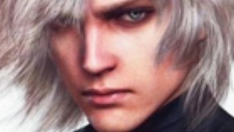 Hideo Kojima publica en su Twitter una ilustración de Raiden